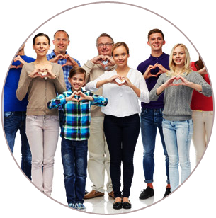 Child and Family Support Services