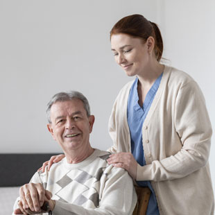 Nutritional Assistance